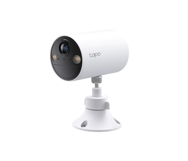 TP-Link Tapo C410 Wewnętrzna/zewnętrzna, bezprzewodowa kamera Smart - 1366172 - zdjęcie 2